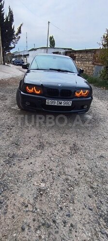 BMW 320-13