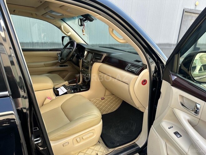 Lexus LX 570-7