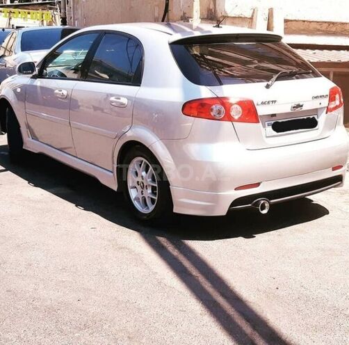 Chevrolet Lacetti-4
