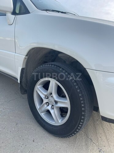 Lexus RX 300-8