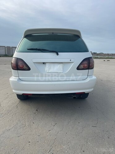 Lexus RX 300-4