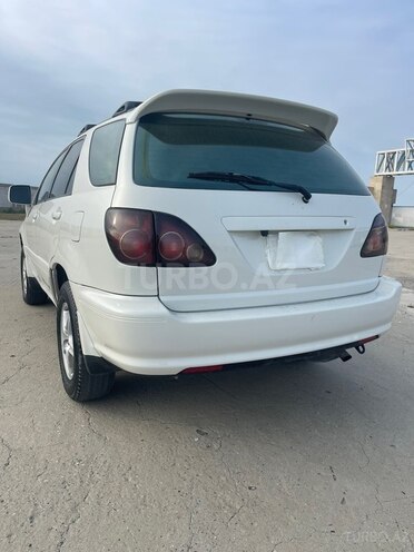 Lexus RX 300-3