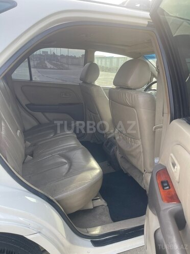 Lexus RX 300-11