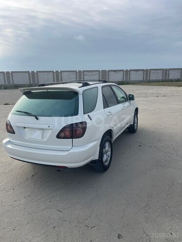 Lexus RX 300-5