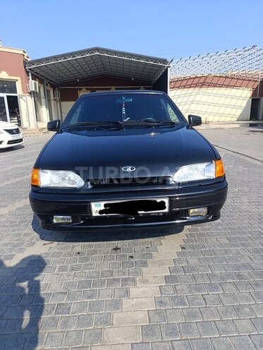LADA (VAZ) 2115-1