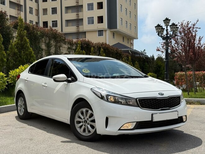 Kia K3-3