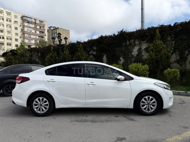 Kia K3-5
