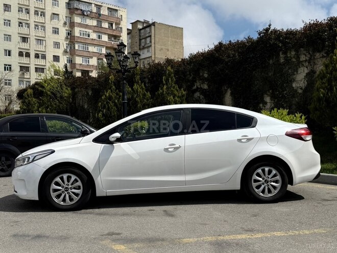 Kia K3-4
