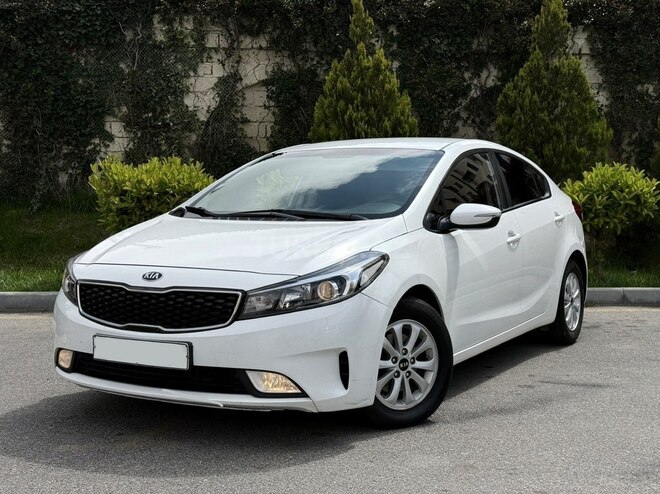 Kia K3-2