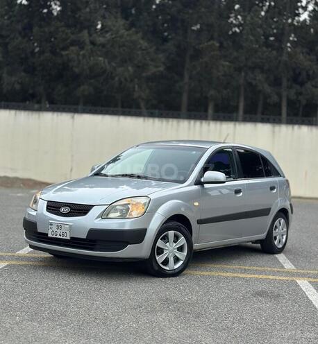 Kia Rio-1
