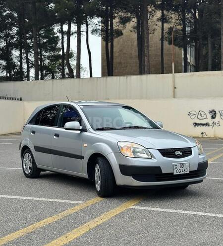 Kia Rio-3