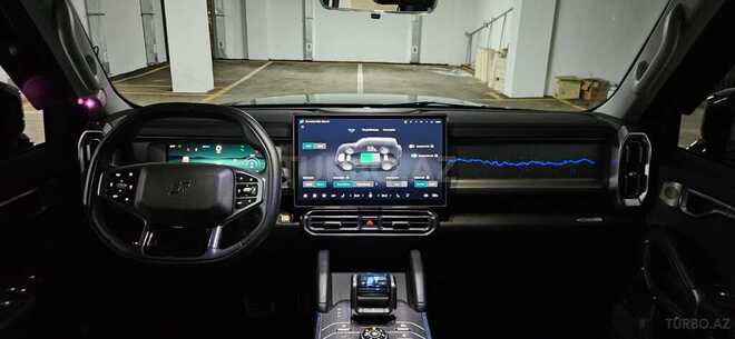 JETOUR T2 i-DM-7