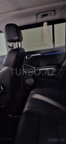 JETOUR T2 i-DM-9