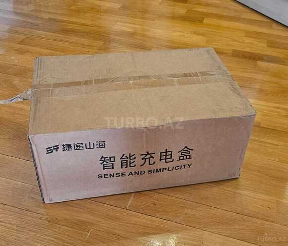 JETOUR T2 i-DM-12