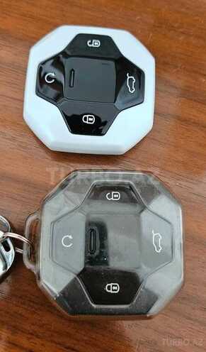 JETOUR T2 i-DM-14