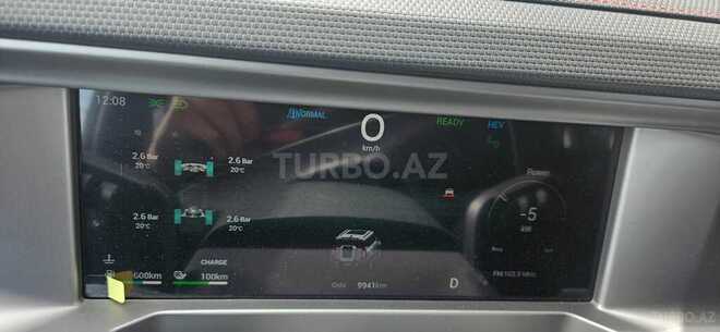 JETOUR T2 i-DM-10