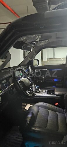 JETOUR T2 i-DM-8