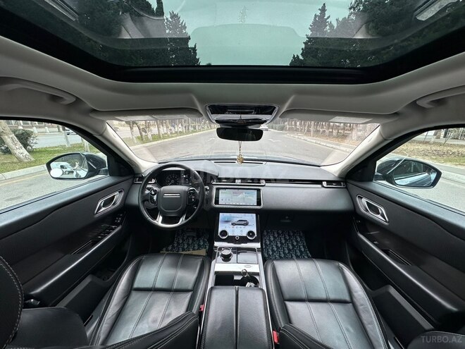 Land Rover RR Velar-20