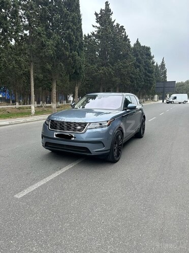 Land Rover RR Velar-14