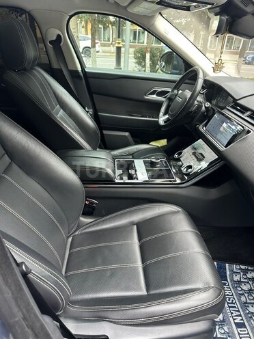 Land Rover RR Velar-19