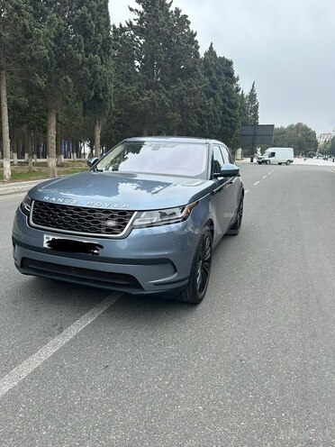 Land Rover RR Velar-2
