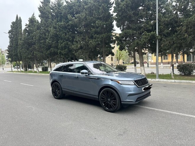 Land Rover RR Velar-12