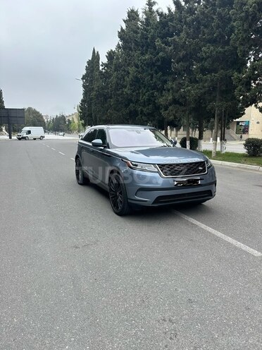 Land Rover RR Velar-13