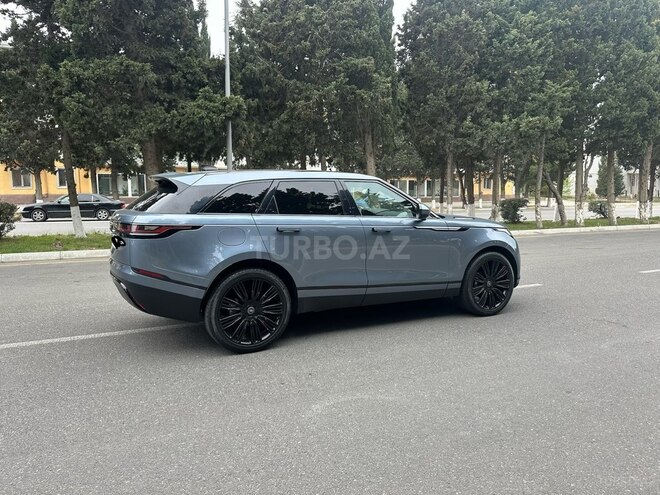 Land Rover RR Velar-10