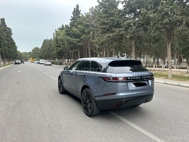 Land Rover RR Velar-6