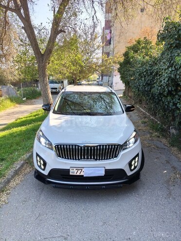Kia Sorento-3
