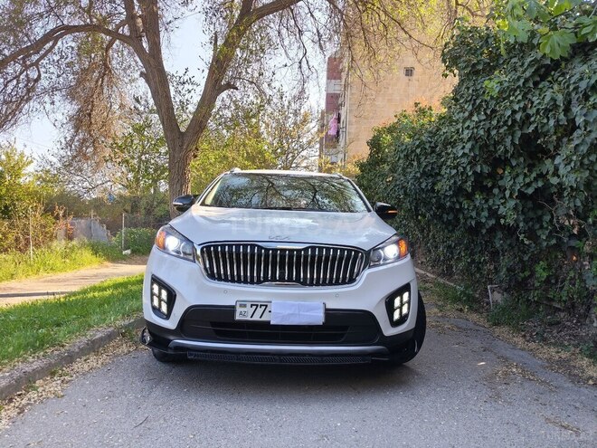 Kia Sorento-4
