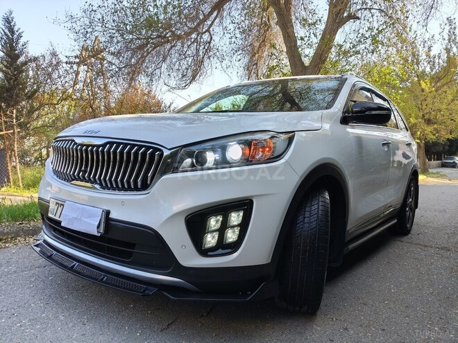 Kia Sorento-2