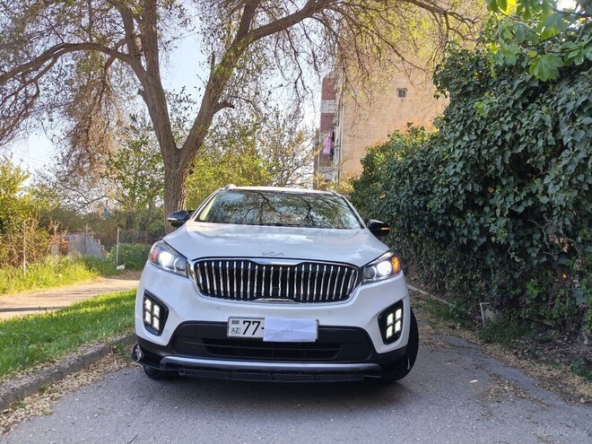 Kia Sorento-5