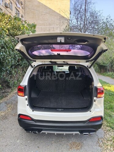 Kia Sorento-18
