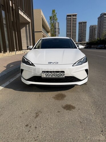 BYD Seal 05-1