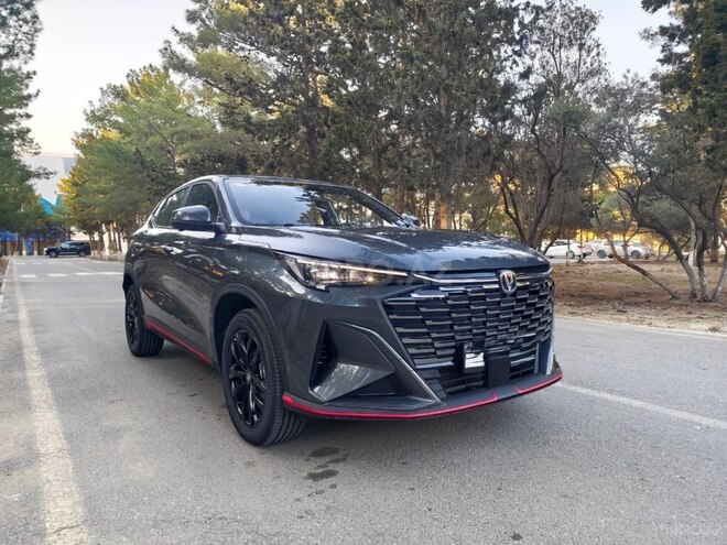 Changan Oshan X5 Plus-1
