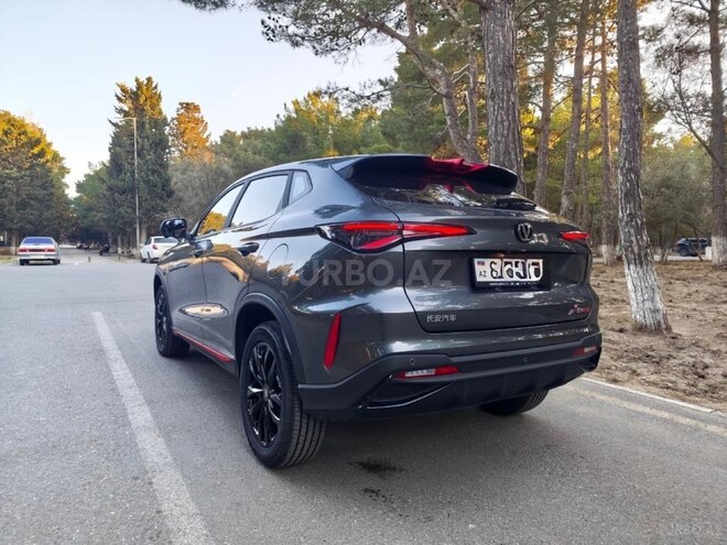 Changan Oshan X5 Plus-2