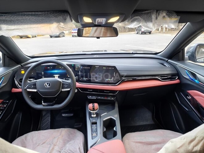 Changan Oshan X5 Plus-11