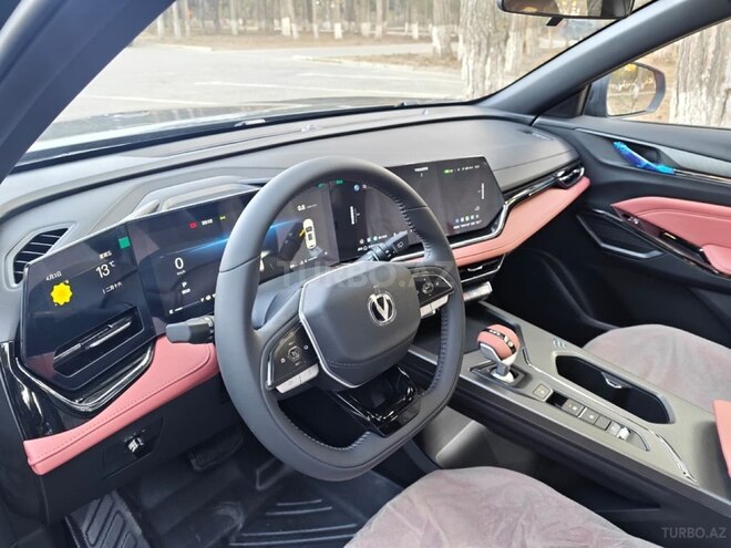 Changan Oshan X5 Plus-9