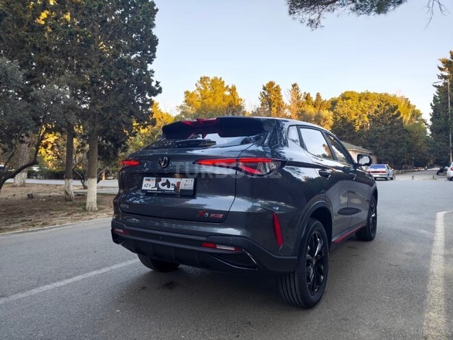 Changan Oshan X5 Plus-6