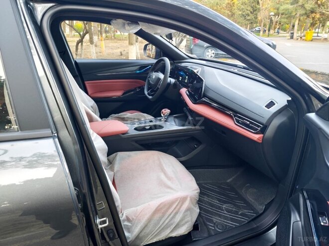 Changan Oshan X5 Plus-12
