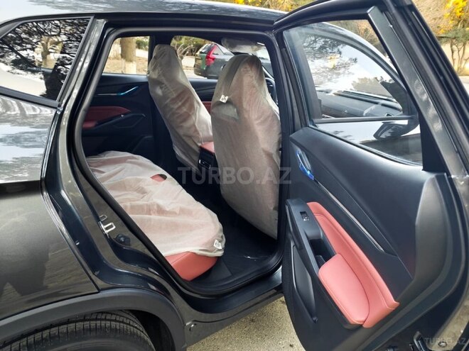 Changan Oshan X5 Plus-10