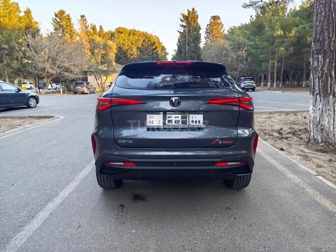 Changan Oshan X5 Plus-4