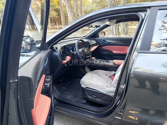Changan Oshan X5 Plus-13