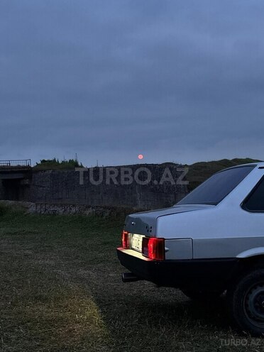 LADA (VAZ) 21099-14