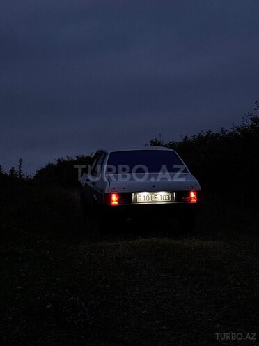 LADA (VAZ) 21099-15