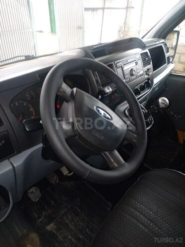Ford Transit 2008, 360,000 km - 2.4 l - Göyçay