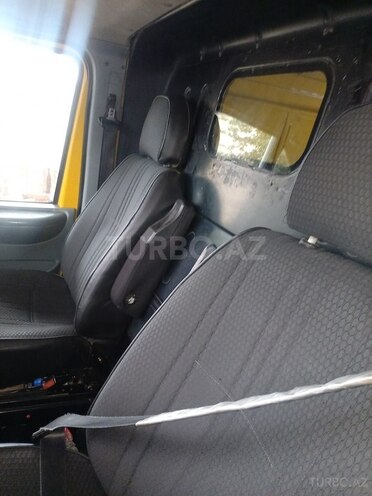 Ford Transit 2008, 360,000 km - 2.4 l - Göyçay