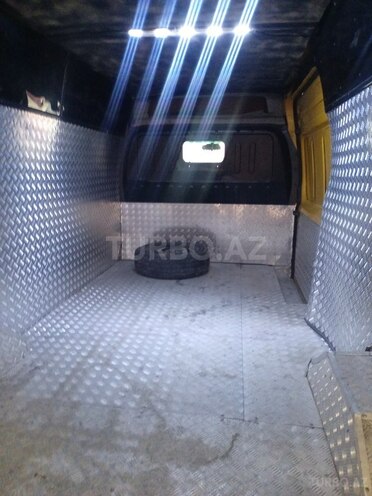 Ford Transit 2008, 360,000 km - 2.4 l - Göyçay
