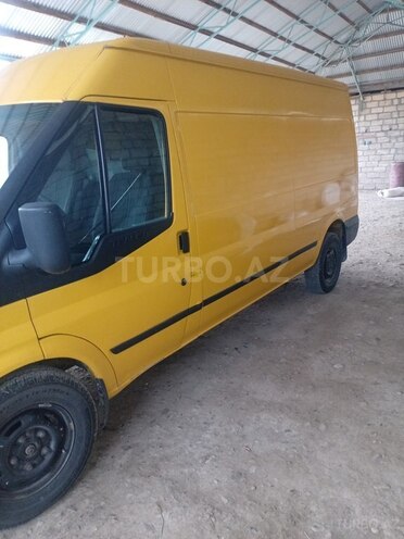 Ford Transit 2008, 360,000 km - 2.4 l - Göyçay